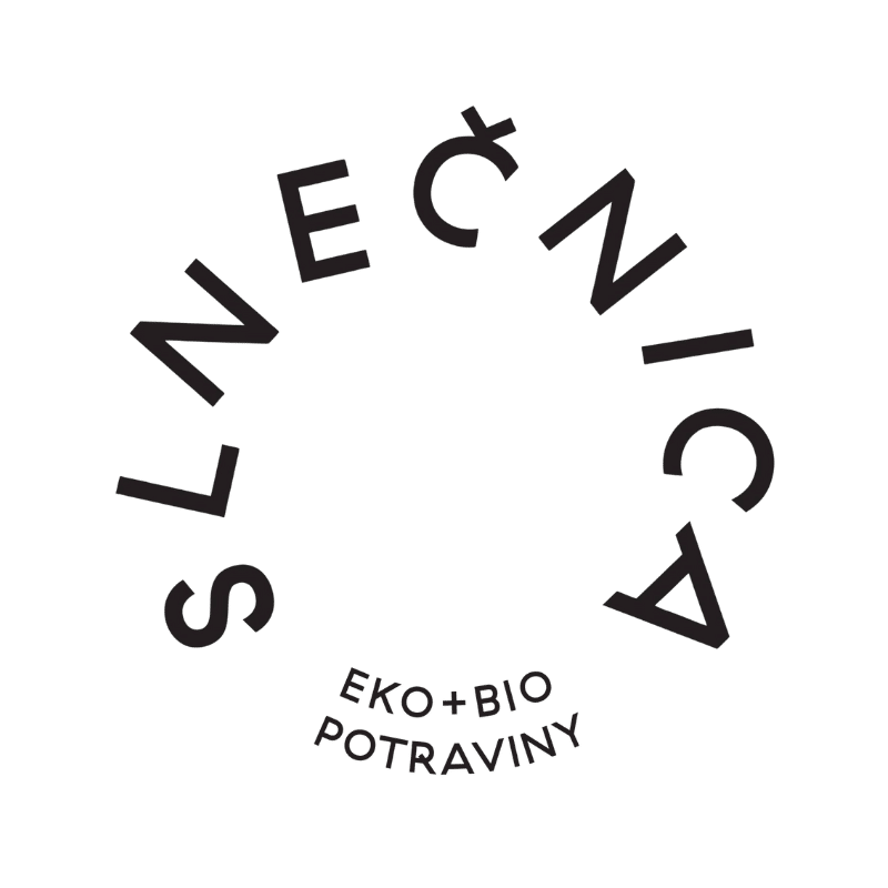 Slnečnica Eko Bio Potraviny logo
