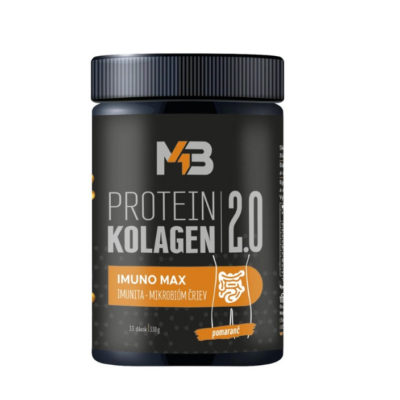 protein kolagen imuno max