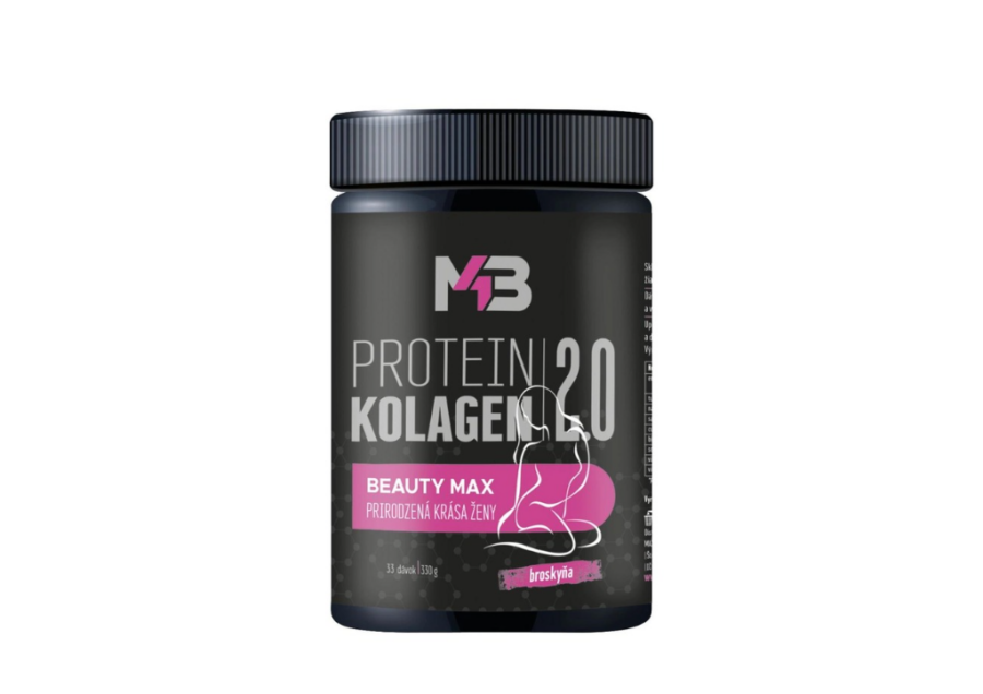 protein kolagen