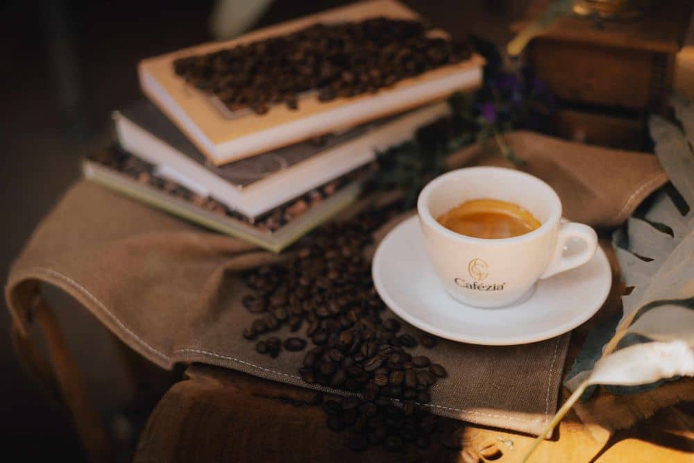 zdrava kava, kava pre tehotne, bio kava, mleta kava, zrnkova kava, 100% arabika