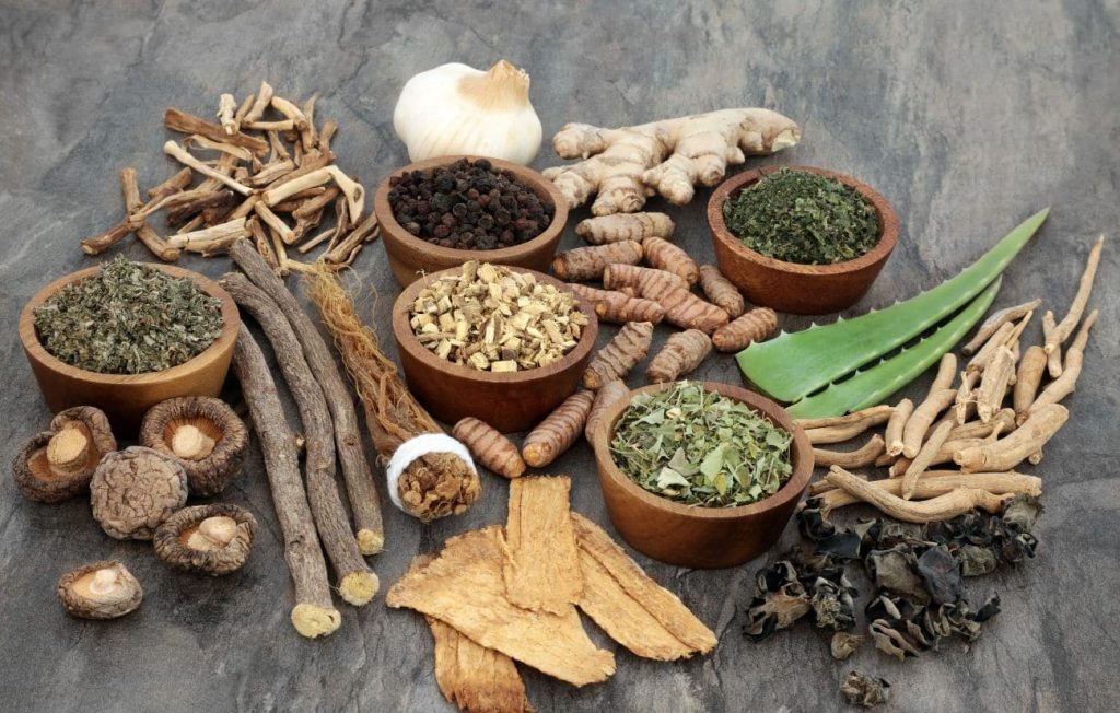 adaptogény na psychickú pohodu, adaptogény, psychická pohoda, ashwagandha, moringa, maca, ženšen adaptogény pre náladu prírodné adaptogény ashwagandha, moringa, maca, ženšen psychická rovnováha zníženie stresu prírodou