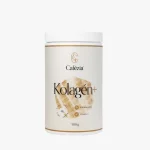 **ALT popis:** `Cafézia 4K Kolagén+ – rybí kolagén na kĺby, kosti, pokožku a regeneráciu`
