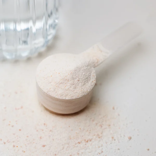 Kolagénový prášok Cafézia – hydrolyzovaný kolagén s proteínom