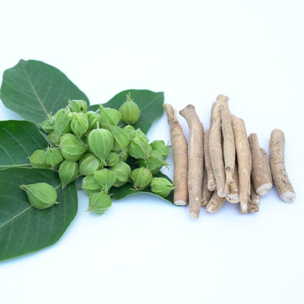 Ashwagandha