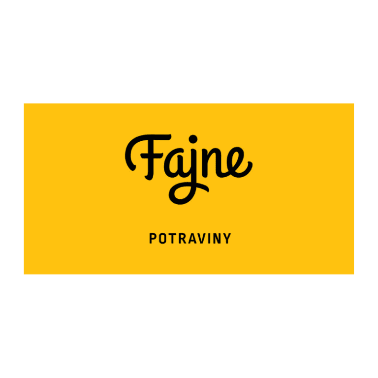 FAJNE POTRAVINY